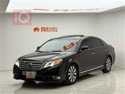 تويوتا أفالون